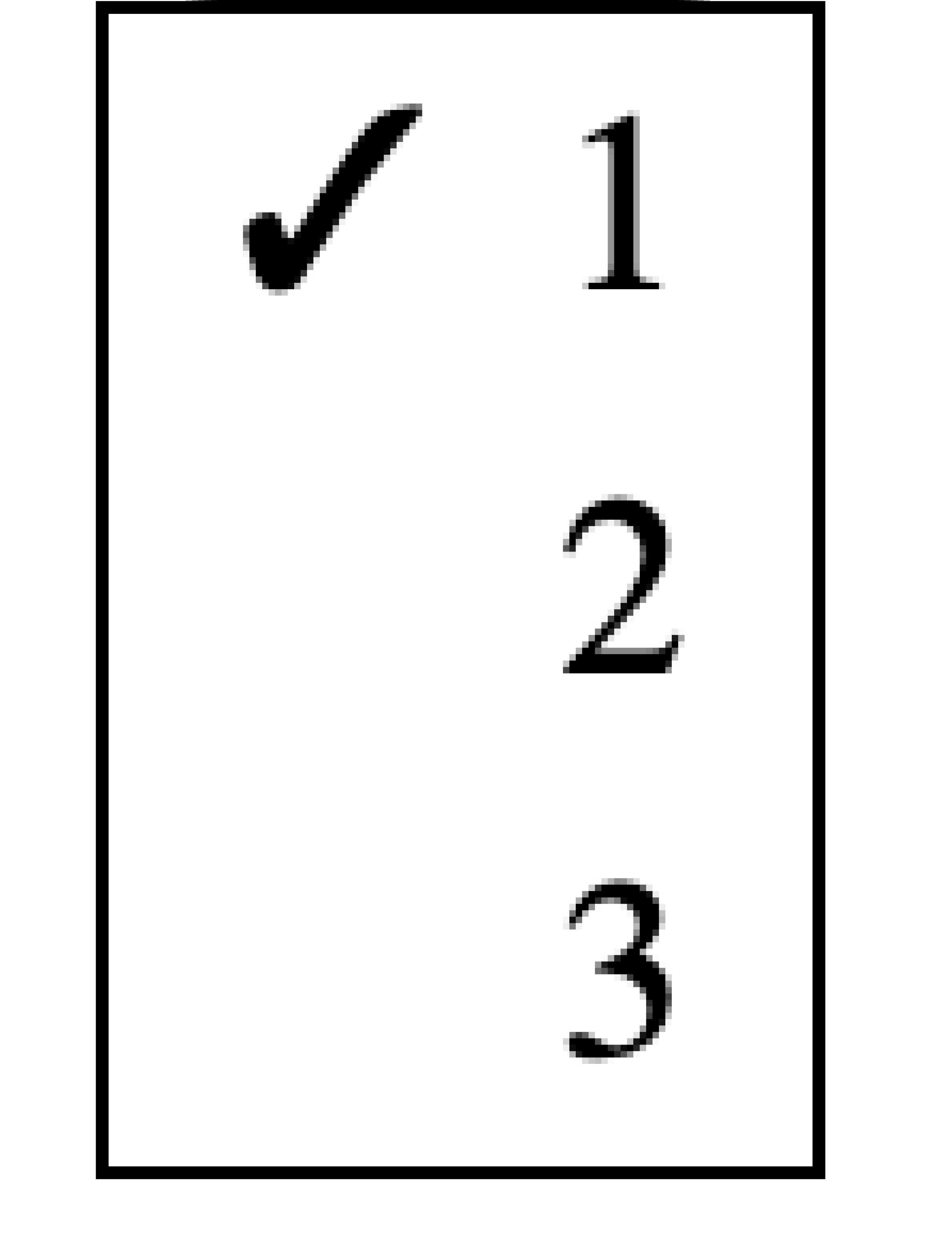 Customizable Listbox の見た目