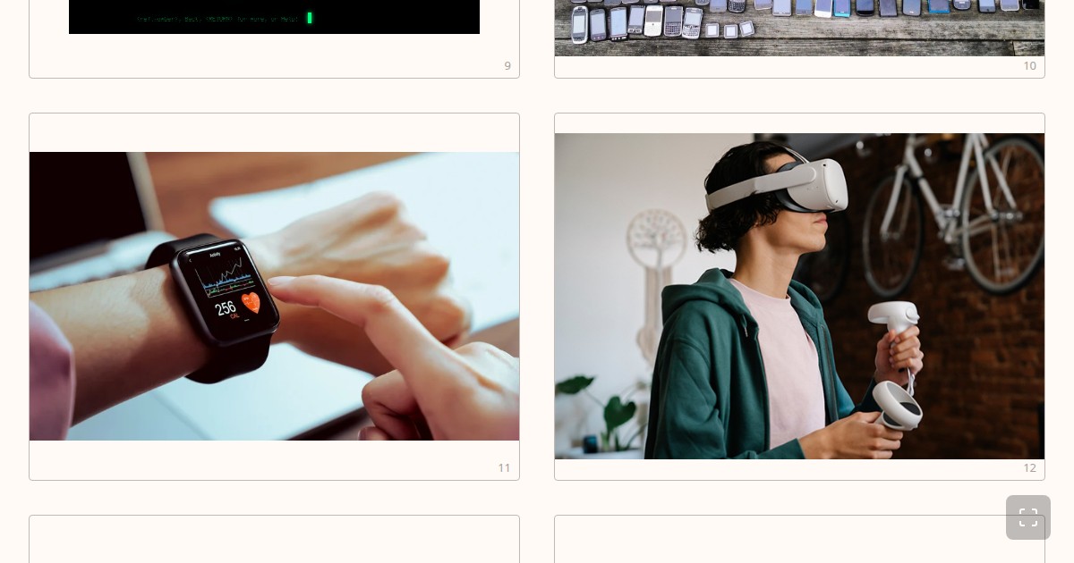 公共財としてのウェブ、あるいはStewardshipについて